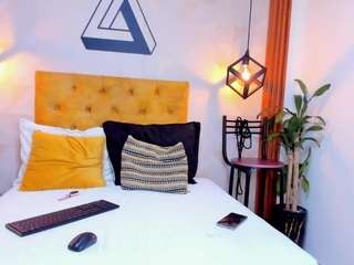 violeta-sweet118 webcam