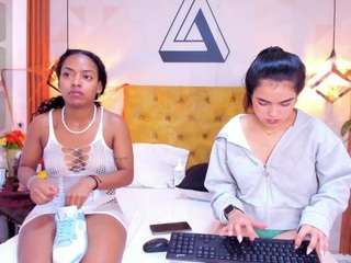  violeta-sweet118 chat room