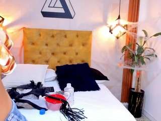 violeta-sweet118 webcam