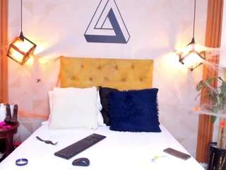 violeta-sweet118 webcam