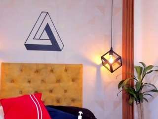 violeta-sweet118 Live Webcam on CamSoda