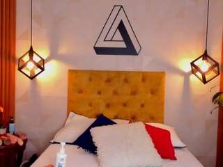 violeta-sweet118 webcam model