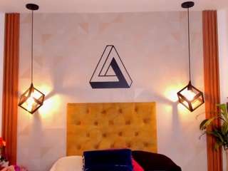 violeta-sweet118 Live Webcam on CamSoda