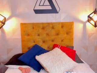 violeta-sweet118's CamSoda show and profile