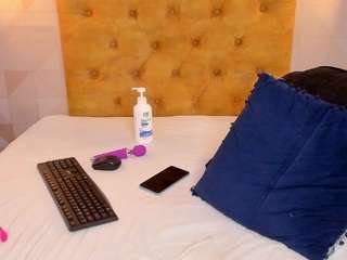 violeta-sweet118 webcam