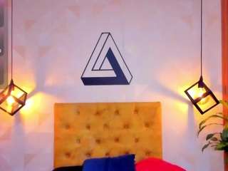 violeta-sweet118 Live Webcam on CamSoda