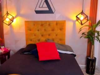 violeta-sweet118 webcam