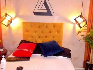 violeta-sweet118 webcam