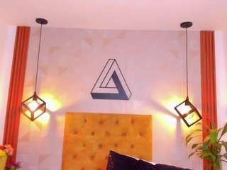 violeta-sweet118 webcam