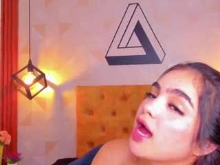 violeta-sweet118 webcam