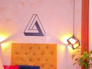 violeta-sweet118 Live Webcam on CamSoda