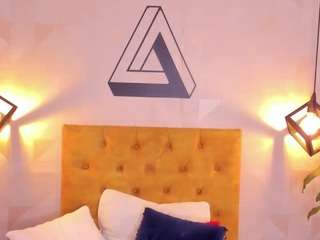 violeta-sweet118 webcam