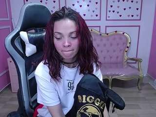  ailen-t chat room