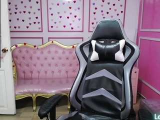 ailen-t chat room