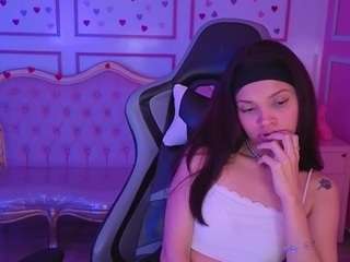 ailen-t camsoda