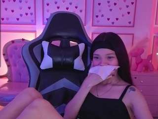  ailen-t chat room