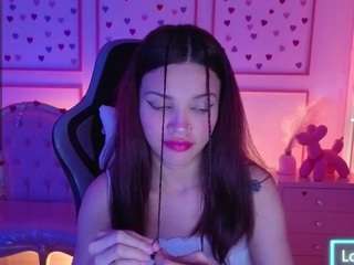 ailen-t webcam