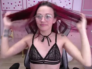 ailen-t's Live Sex Cam Show