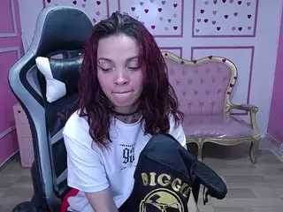 ailen-t's Live Sex Cam Show