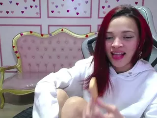 ailen-t's Live Sex Cam Show