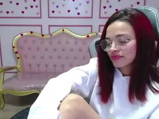 ailen-t's Live Sex Cam Show