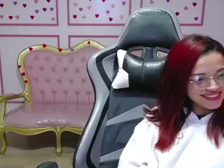 ailen-t's Live Sex Cam Show