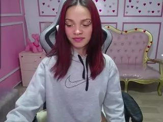 ailen-t's Live Sex Cam Show