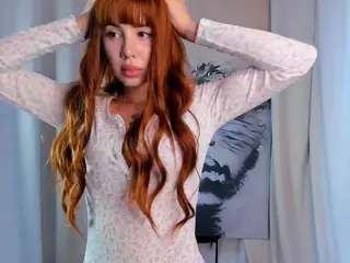 AislyBown's Live Sex Cam Show