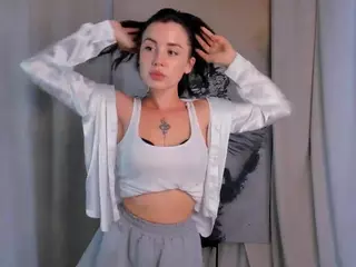 AislyBown's Live Sex Cam Show
