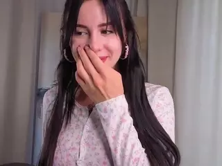 AislyBown's Live Sex Cam Show