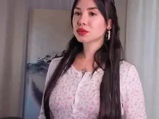 AislyBown's Live Sex Cam Show