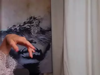 AislyBown's Live Sex Cam Show
