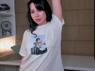 AislyBown's Live Sex Cam Show