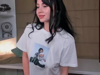 AislyBown's Live Sex Cam Show