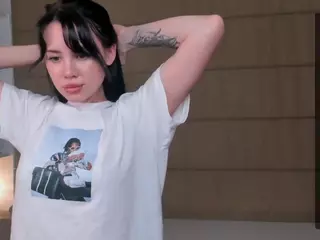 AislyBown's Live Sex Cam Show
