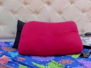 aliisson-cooper Live Webcam on CamSoda