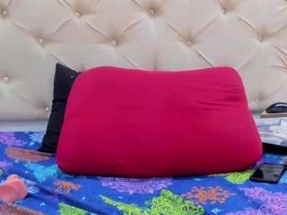 aliisson-cooper Live Webcam on CamSoda