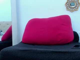 aliisson-cooper Live Webcam on CamSoda