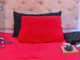 aliisson-cooper webcam