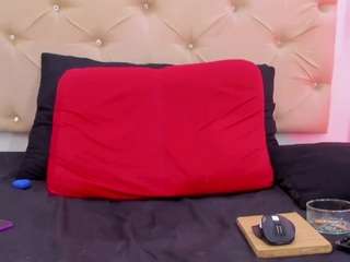 aliisson-cooper Live Webcam on {site_name}