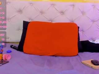 aliisson-cooper webcam