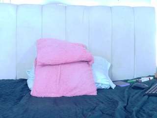 aliisson-cooper - Live HD Webcam