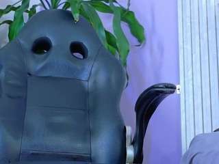 aliisson-cooper live cam profile