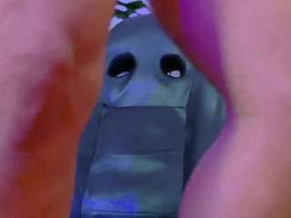 aliisson-cooper webcam model