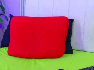 aliisson-cooper Sex Cam Show