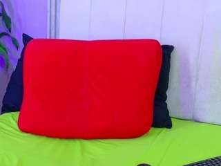 aliisson-cooper Sex Cam Show