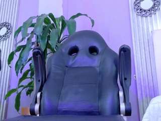 aliisson-cooper live webcam show