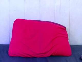 Aliisson-Cooper live webcam show