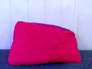 Aliisson-Cooper live webcam show
