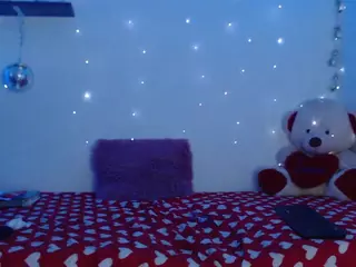 amaranta-hot-m's Live Sex Cam Show
